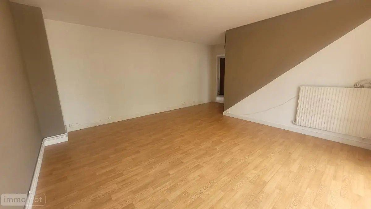 Appartement à vendre, 90m², La Rochelle