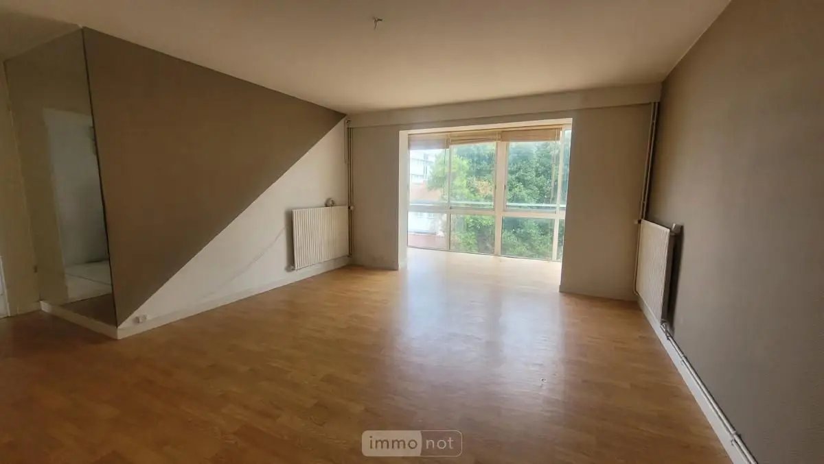 Appartement à vendre, 90m², La Rochelle