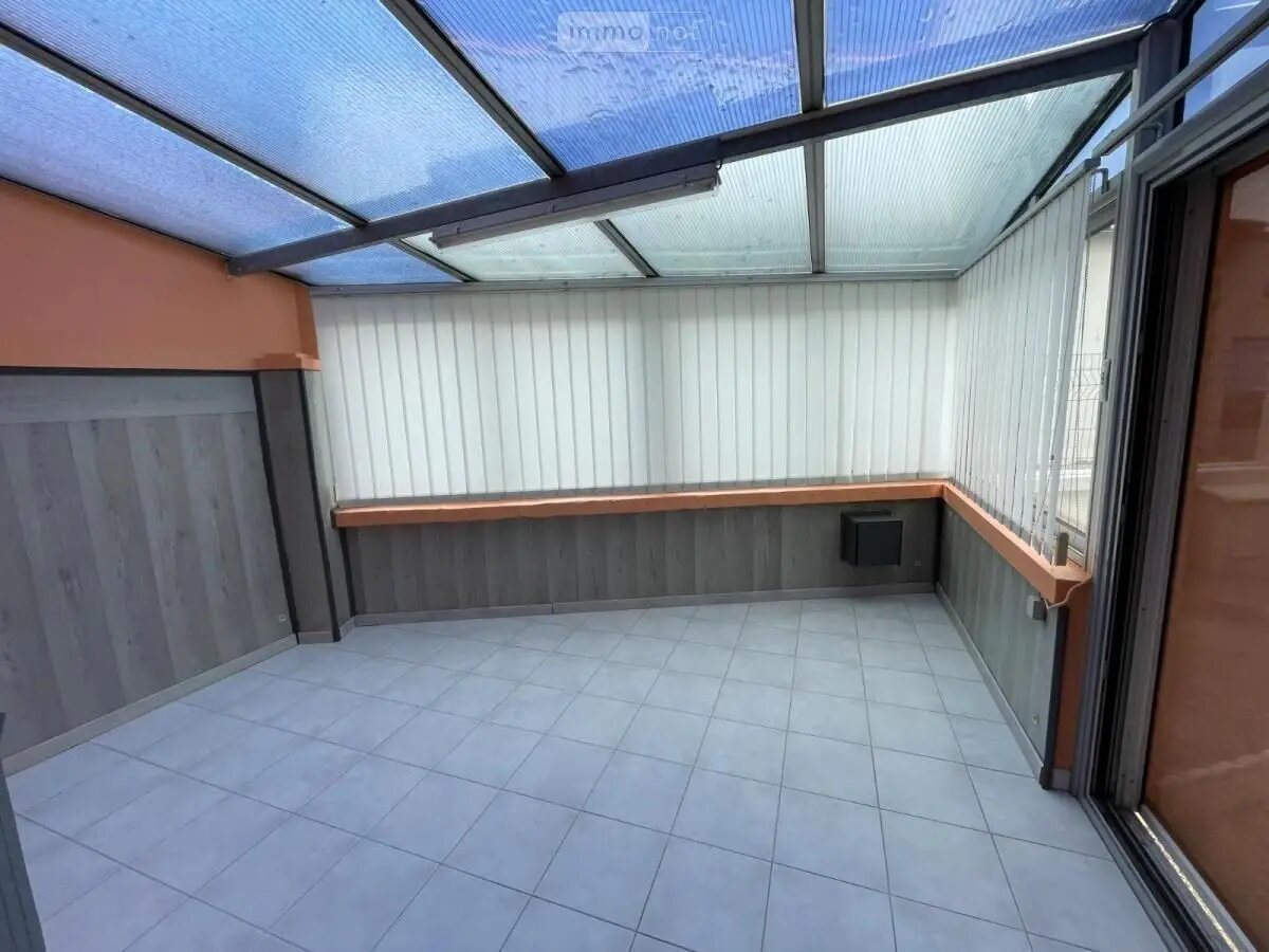 Maison à vendre, 100m², Marans