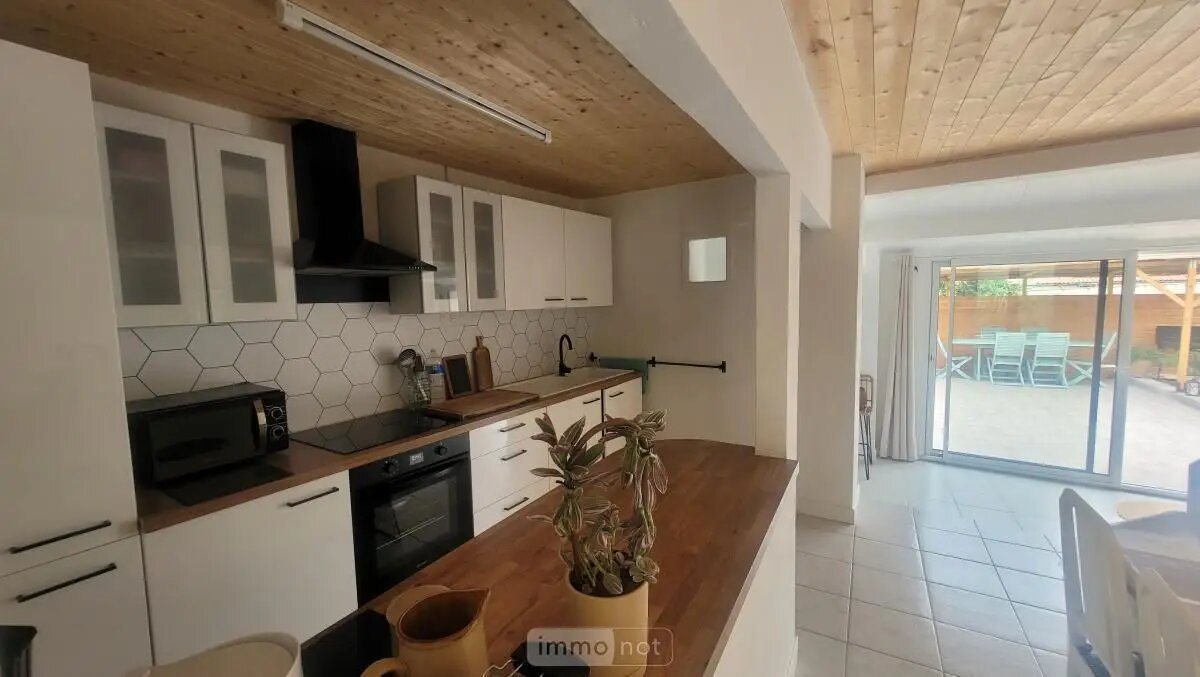Maison à vendre, 125m², Vouillé-les-Marais
