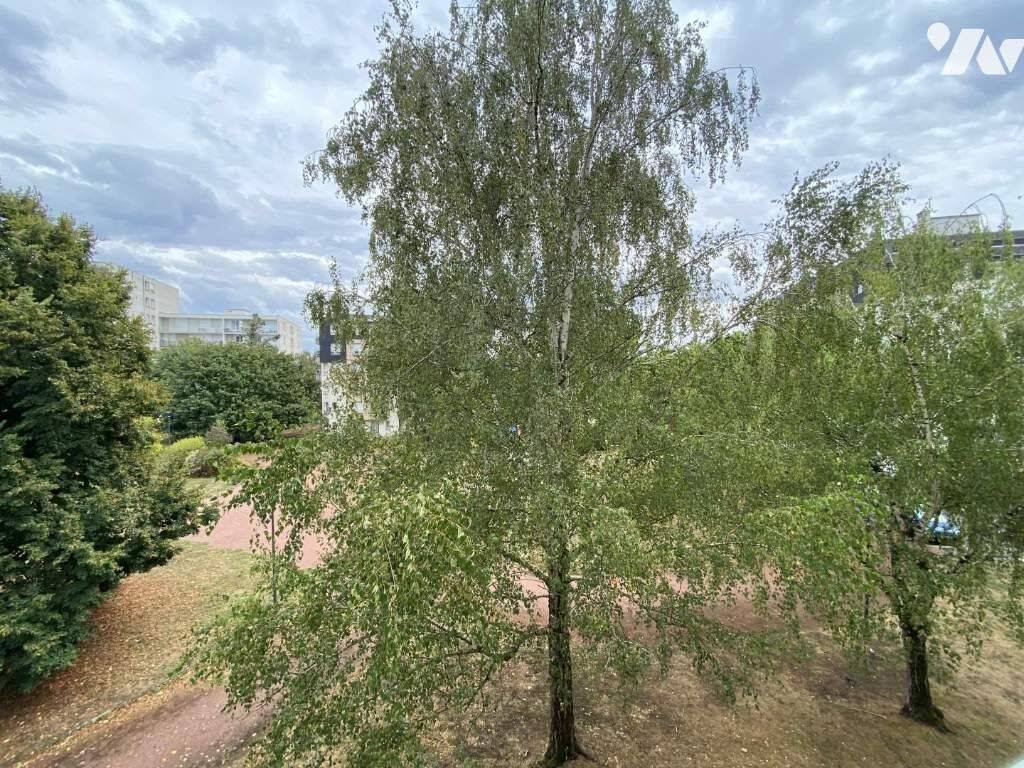 Appartement à vendre, 51m², La Riche