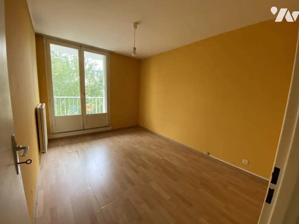 Appartement à vendre, 51m², La Riche