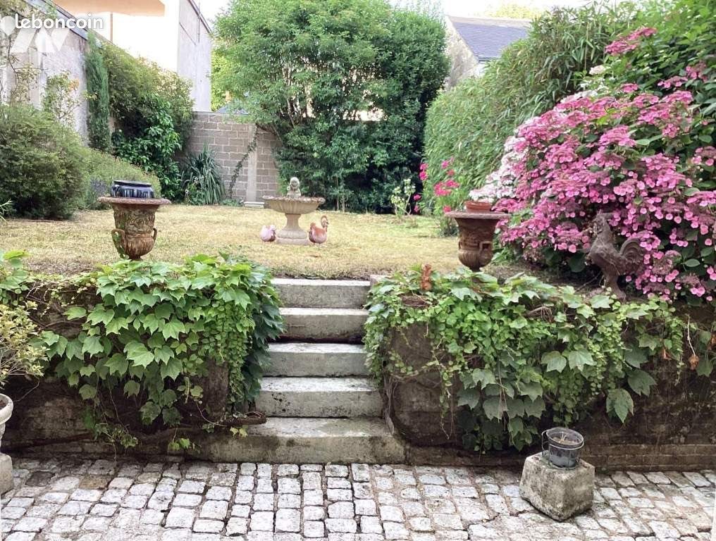 Maison à vendre, 270m², Tours