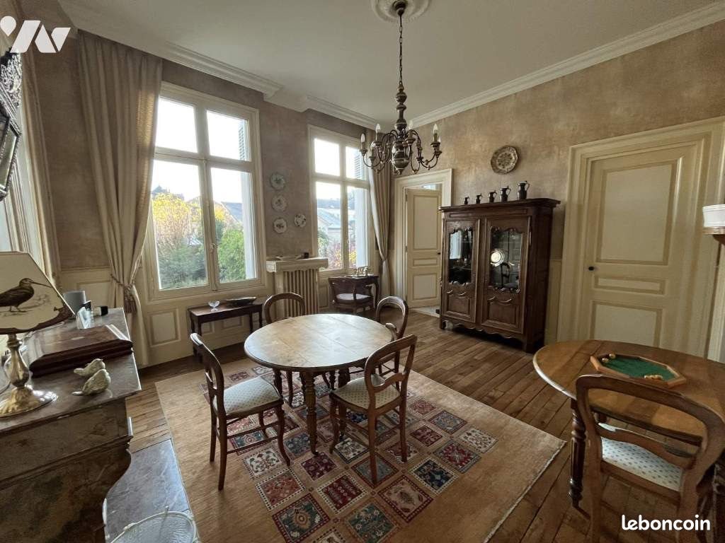 Maison à vendre, 270m², Tours