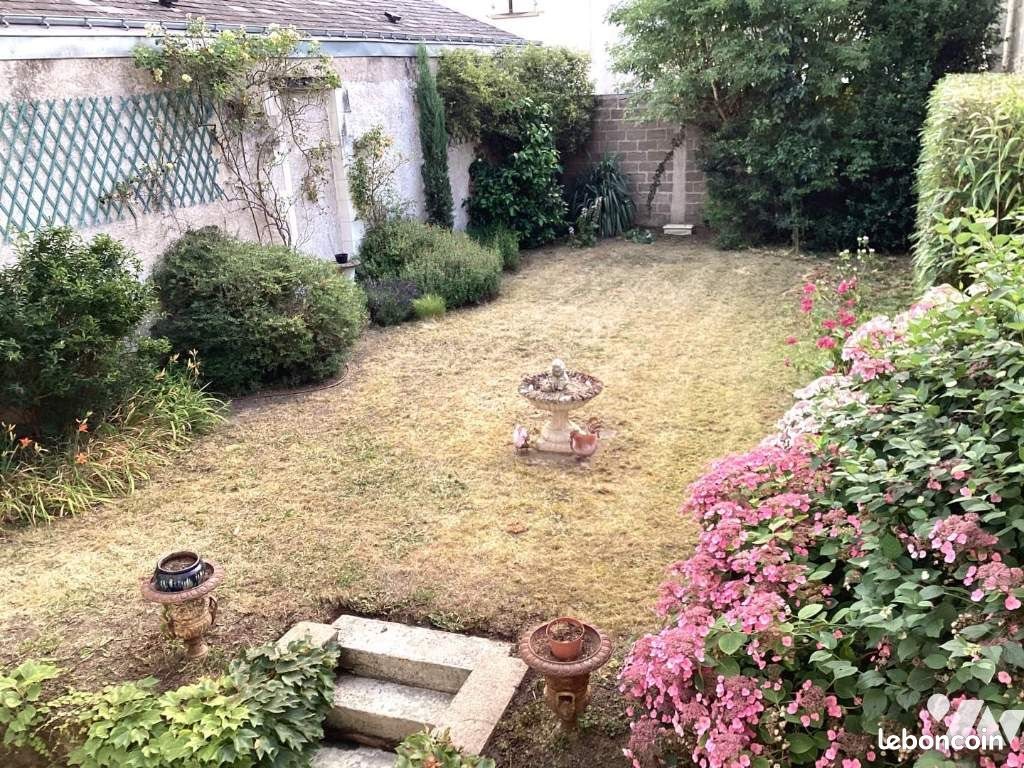 Maison à vendre, 270m², Tours
