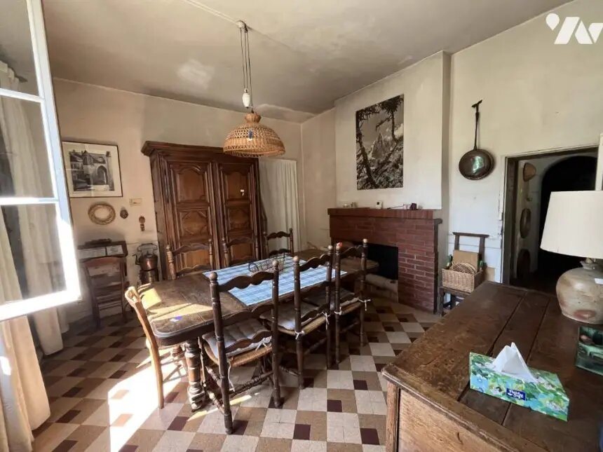 Maison à vendre, 159m², Saint-Cyr-sur-Loire