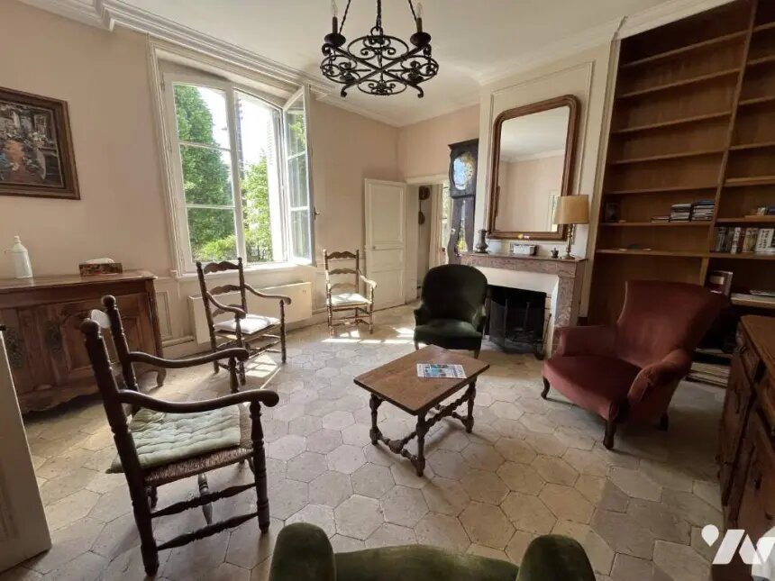 Maison à vendre, 159m², Saint-Cyr-sur-Loire
