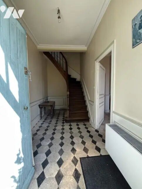 Maison à vendre, 159m², Saint-Cyr-sur-Loire