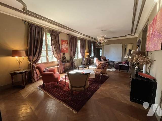 Maison à vendre, 443m², Cheillé