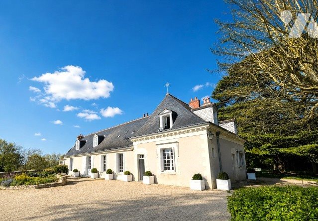 Maison à vendre, 459m², Tours