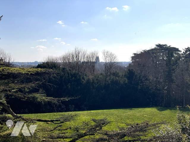 Maison à vendre, 459m², Tours