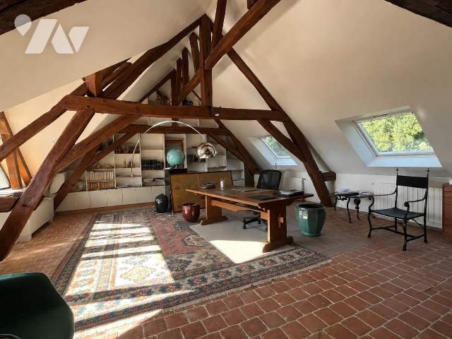 Maison à vendre, 459m², Tours