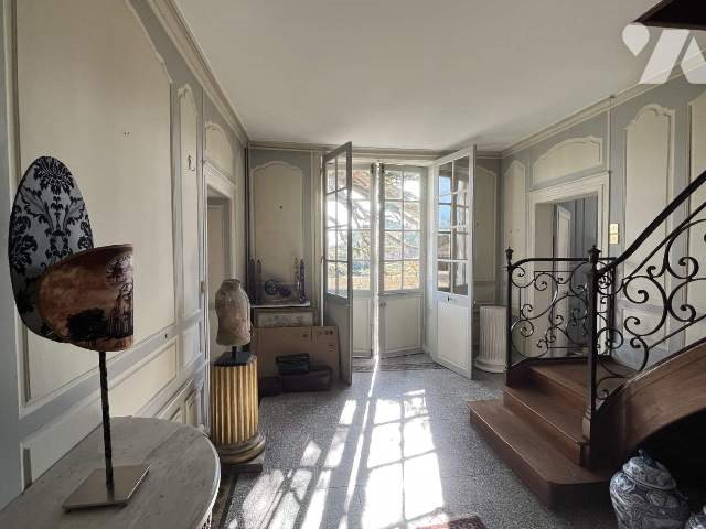 Maison à vendre, 459m², Tours