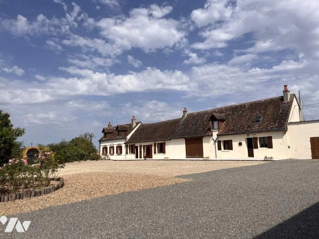 Maison à vendre, 249m², Villedômer