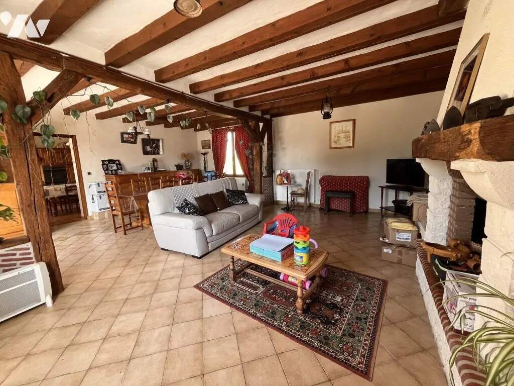 Maison à vendre, 249m², Villedômer