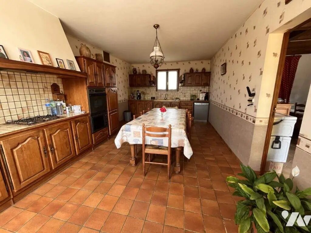 Maison à vendre, 249m², Villedômer
