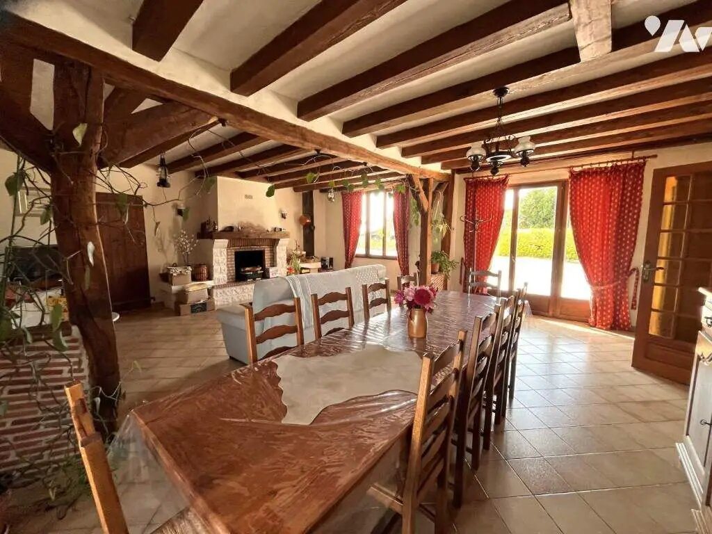 Maison à vendre, 249m², Villedômer