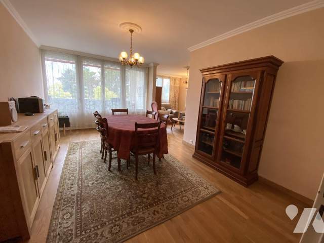 Appartement à vendre, 95m², Tours