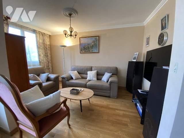 Appartement à vendre, 95m², Tours