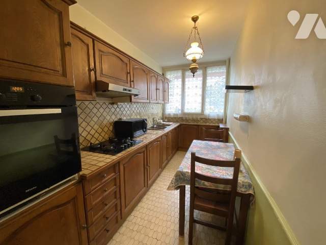 Appartement à vendre, 95m², Tours