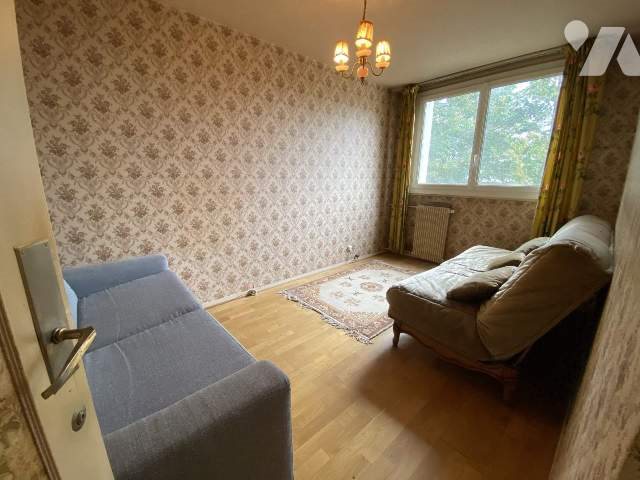 Appartement à vendre, 95m², Tours