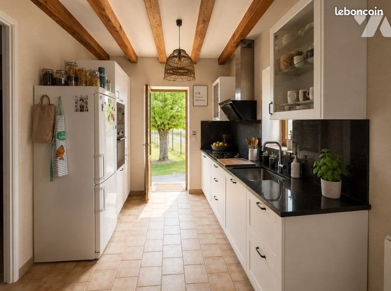 Maison à vendre, 62m², Bléré