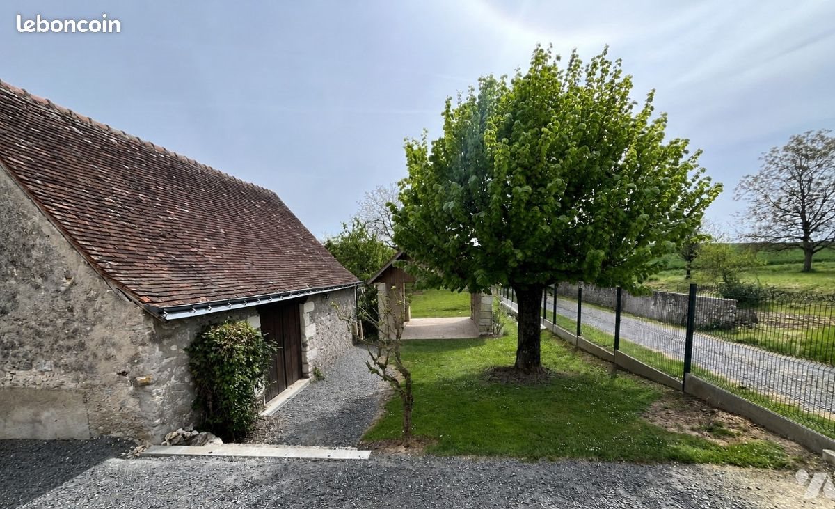 Maison à vendre, 62m², Bléré