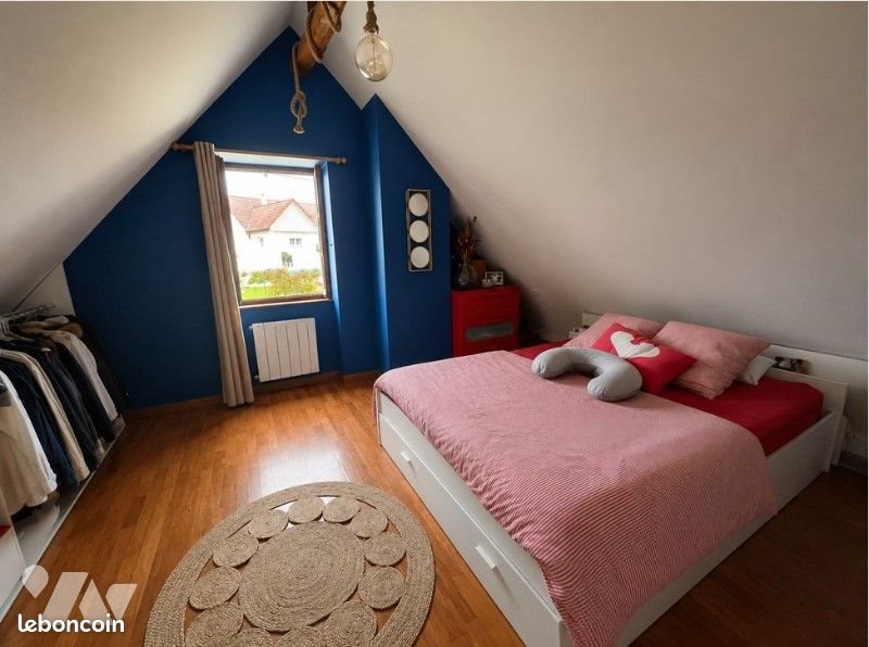 Maison à vendre, 62m², Bléré
