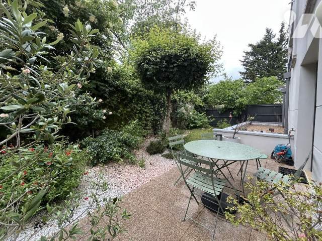Appartement à vendre, 80m², Tours