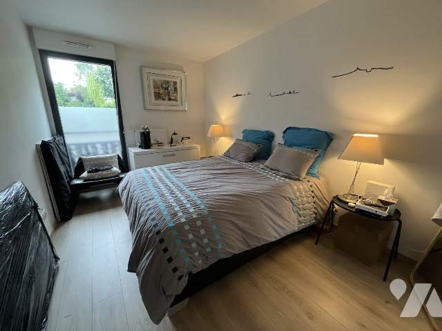 Appartement à vendre, 80m², Tours