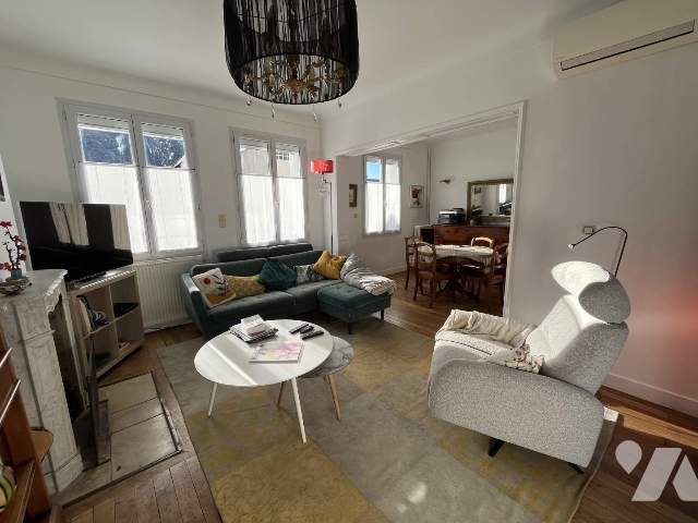 Maison à vendre, 183m², Tours