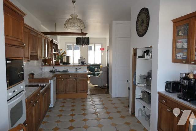 Maison à vendre, 183m², Tours