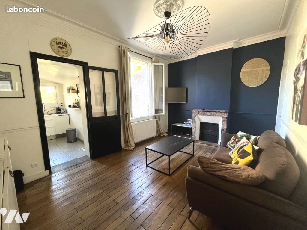 Maison à vendre, 100m², Tours