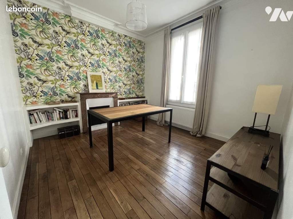 Maison à vendre, 100m², Tours