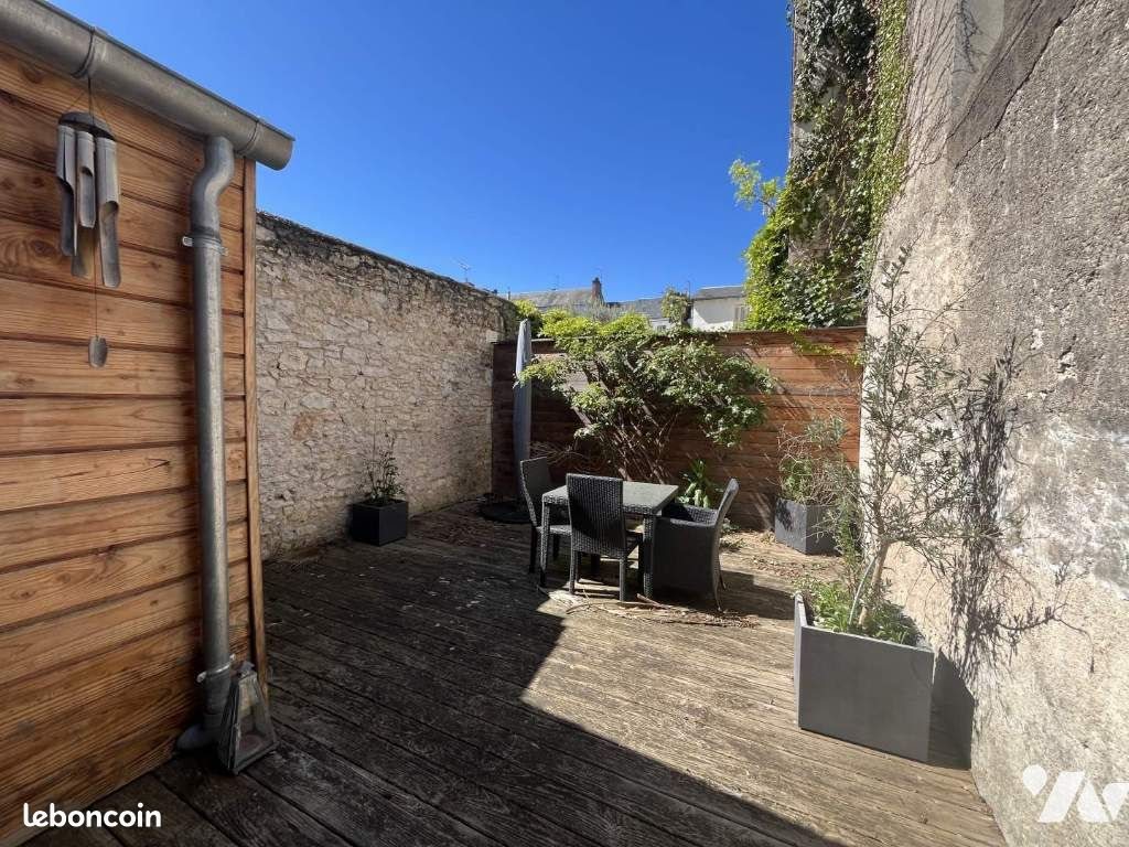 Maison à vendre, 100m², Tours