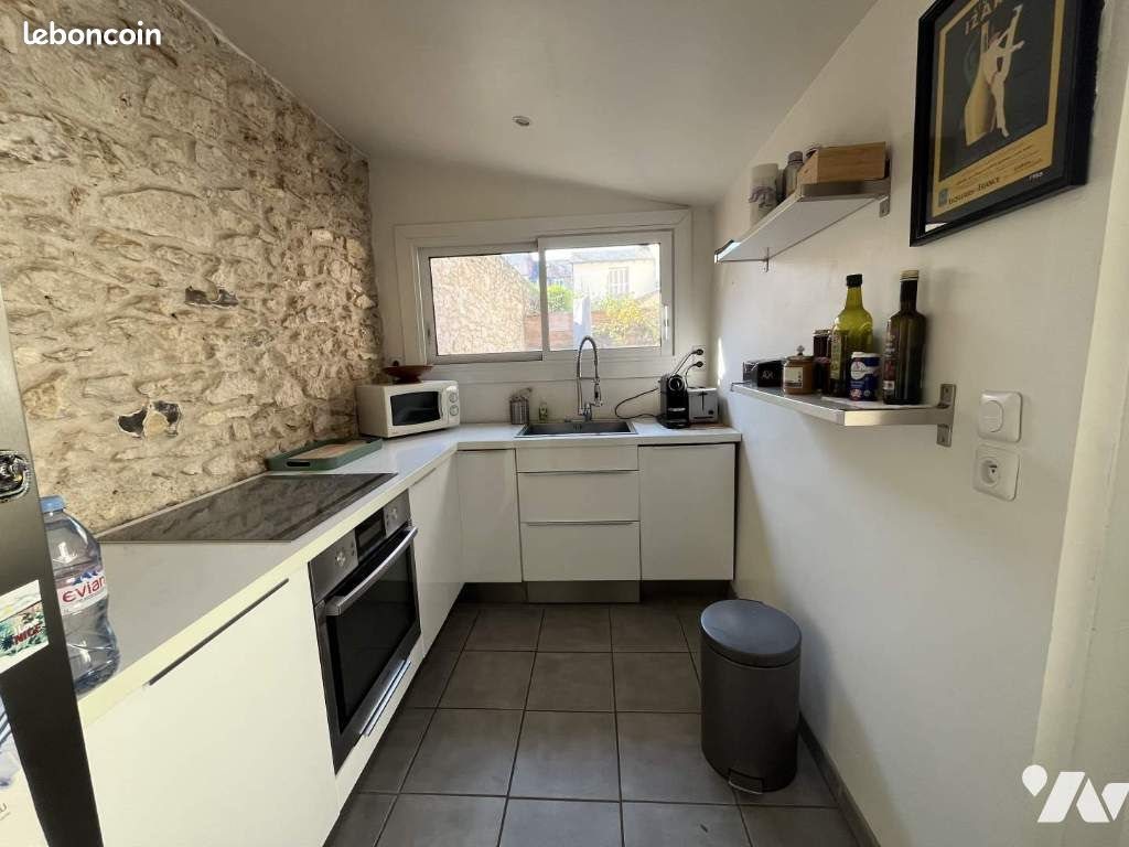 Maison à vendre, 100m², Tours