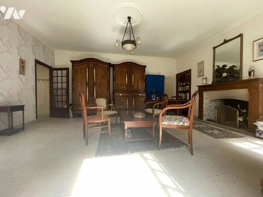 Maison à vendre, 173m², Saint-Malo