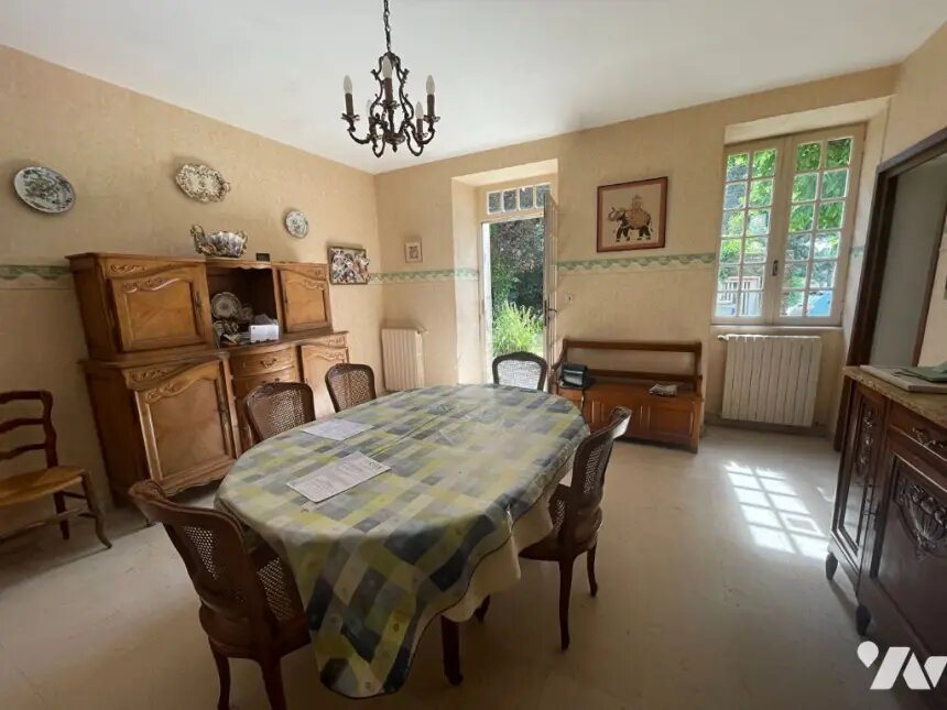 Maison à vendre, 173m², Saint-Malo