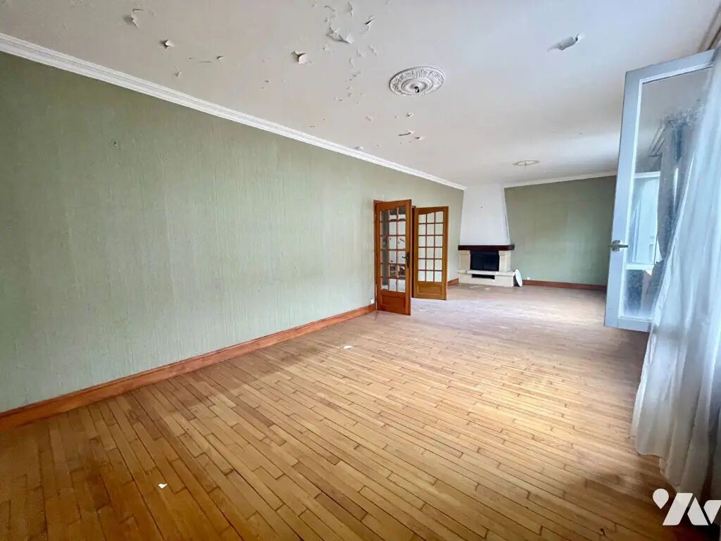Appartement à vendre, 98m², Saint-Malo