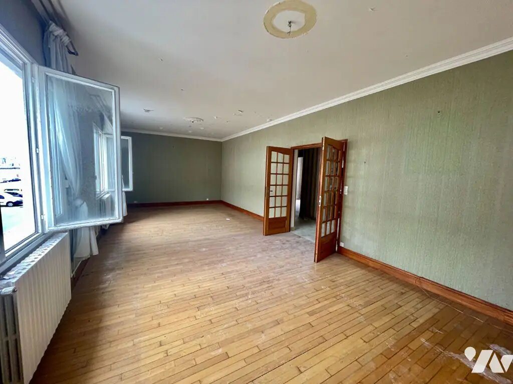 Appartement à vendre, 98m², Saint-Malo