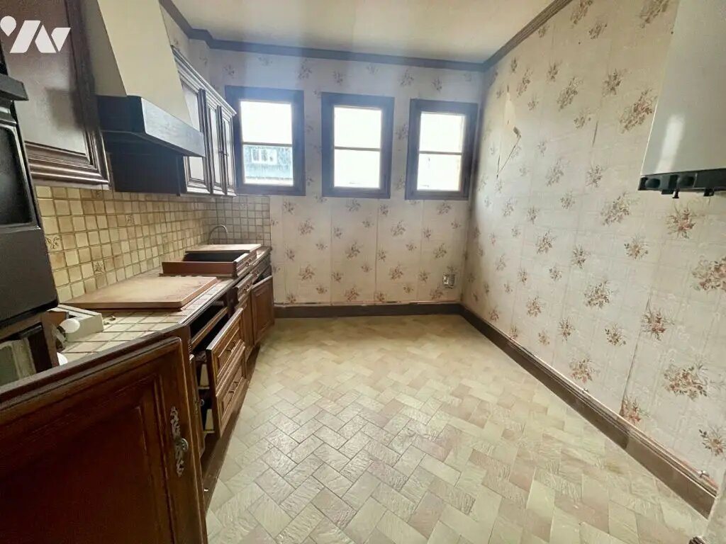 Appartement à vendre, 98m², Saint-Malo
