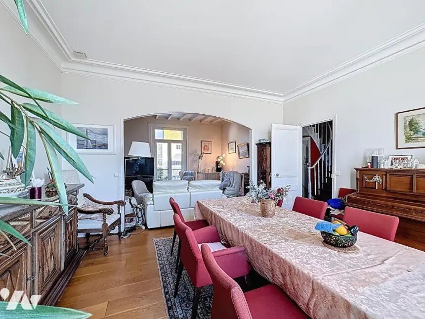 Maison à vendre, 201m², Saint-Malo