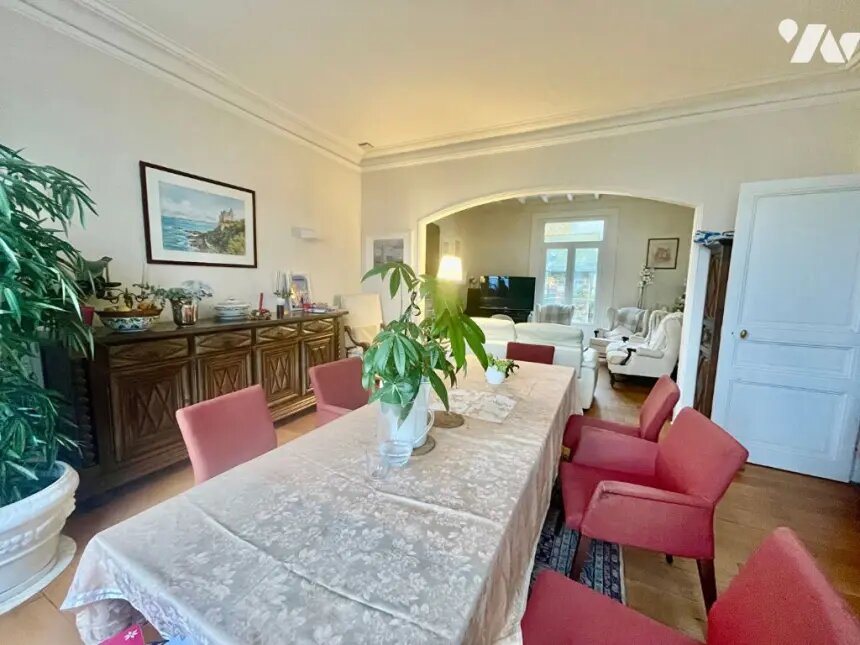 Maison à vendre, 201m², Saint-Malo