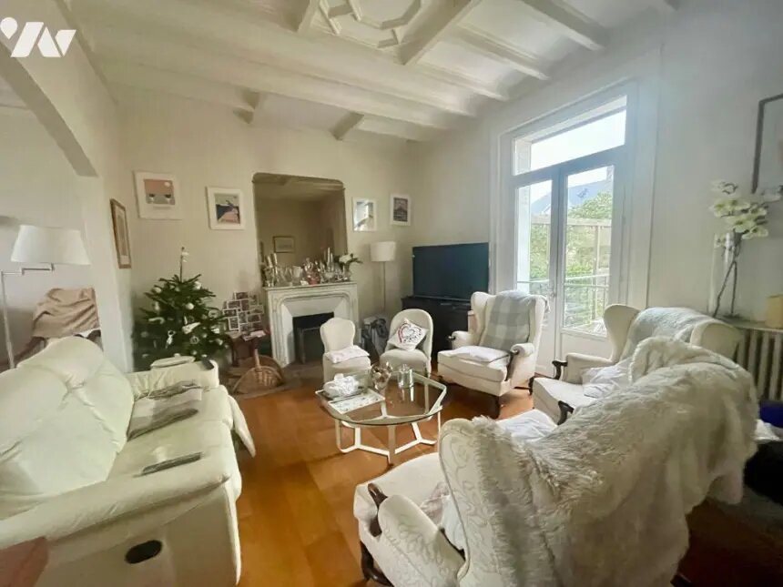 Maison à vendre, 201m², Saint-Malo