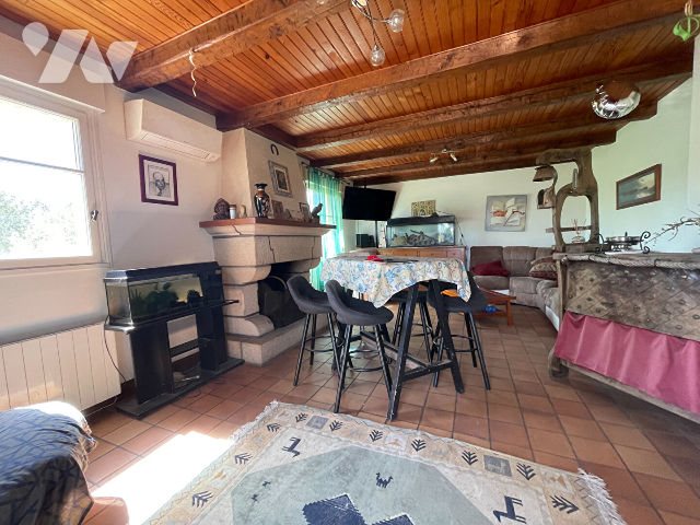 Maison à vendre, 162m², Châteauneuf-d'Ille-et-Vilaine