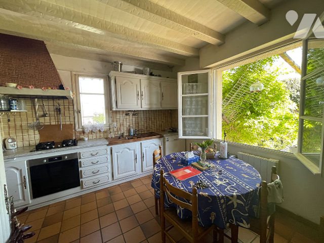 Maison à vendre, 162m², Châteauneuf-d'Ille-et-Vilaine