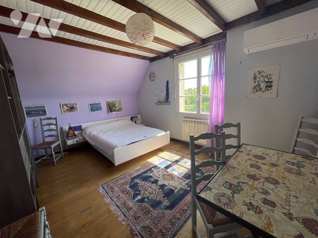 Maison à vendre, 162m², Châteauneuf-d'Ille-et-Vilaine