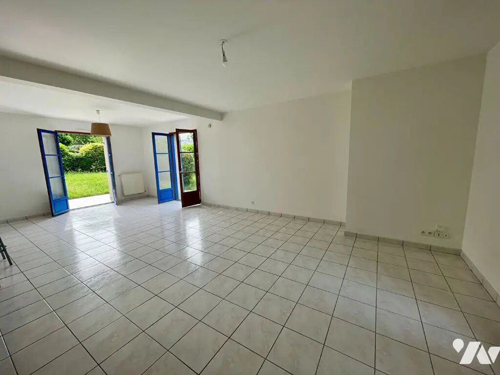 Maison à vendre, 107m², Saint-Jouan-des-Guérets