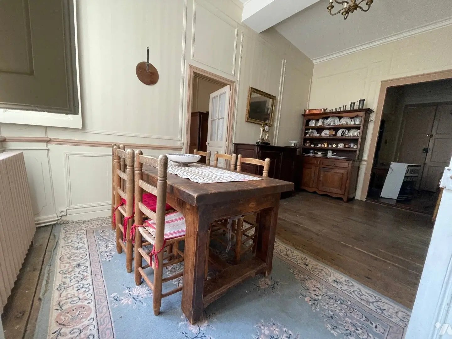 Appartement à vendre, 89m², Saint-Malo