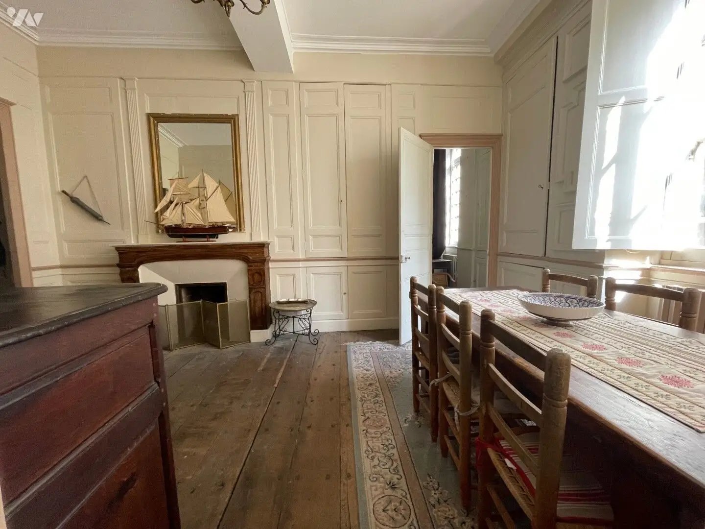 Appartement à vendre, 89m², Saint-Malo